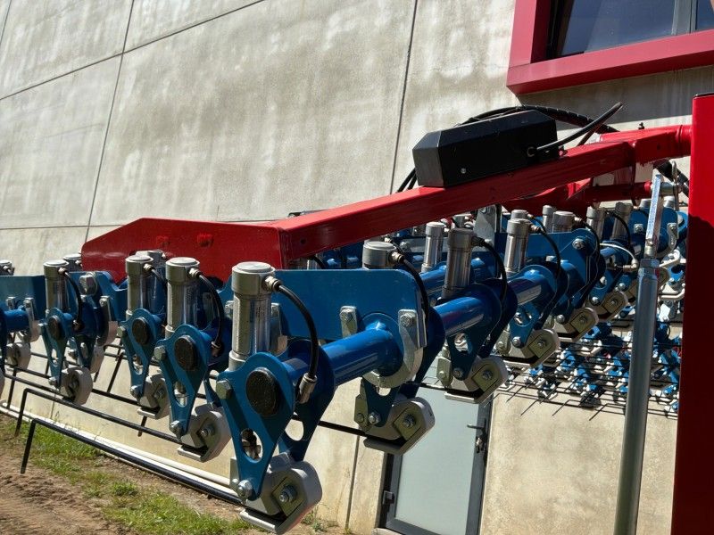 2023 Hatzenbichler Air Flow Wiedeg