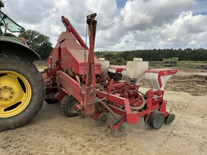2012 Kverneland Optima HD Precision Seeder