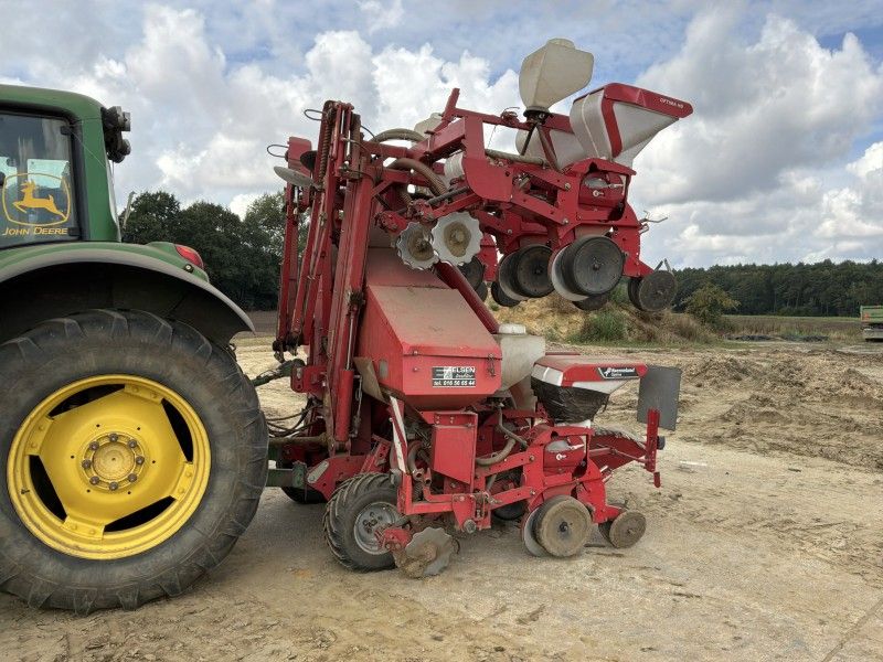 2012 Kverneland Optima HD Precision Seeder