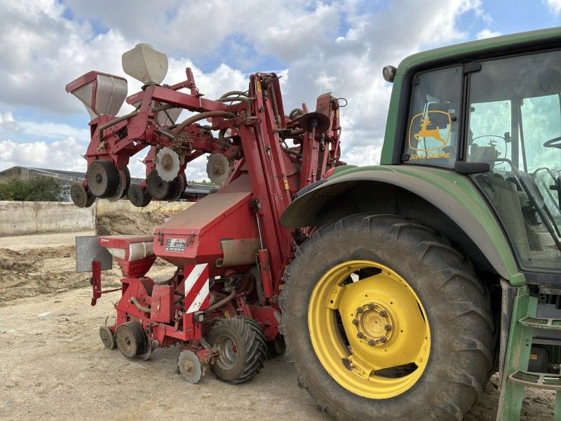 2012 Kverneland Optima HD Precision Seeder