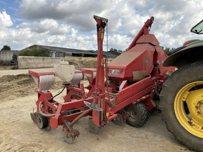 2012 Kverneland Optima HD Precision Seeder