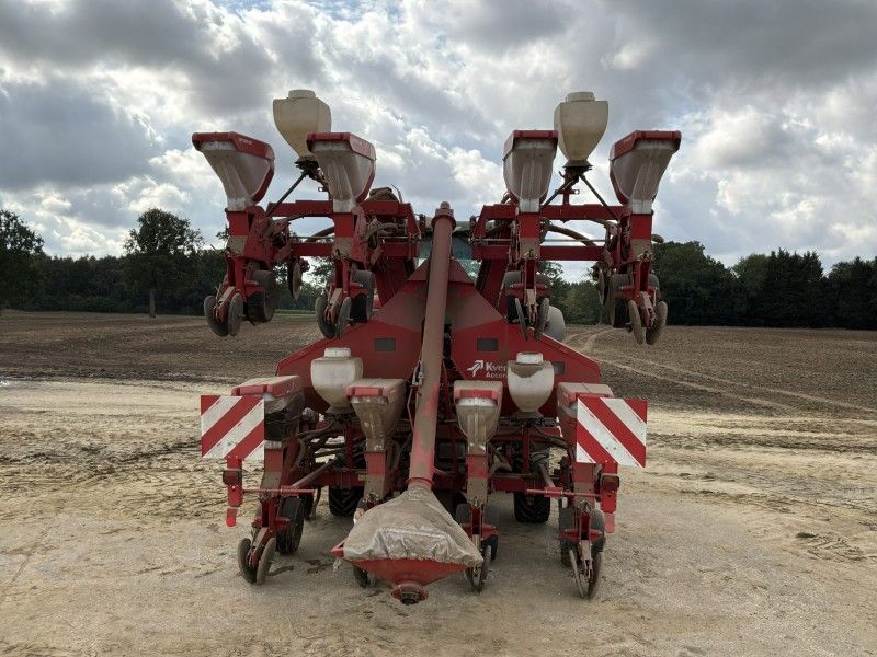 2012 Kverneland Optima HD Precision Seeder