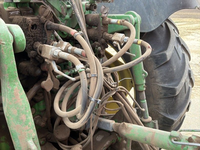 2012 Kverneland Optima HD Precision Seeder