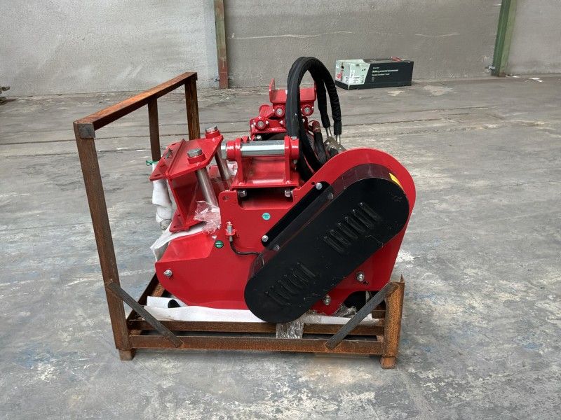 2023 Bel-Agro WVDA100 flail mower (unused)