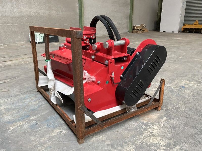 2023 Bel-Agro WVDA100 flail mower (unused)