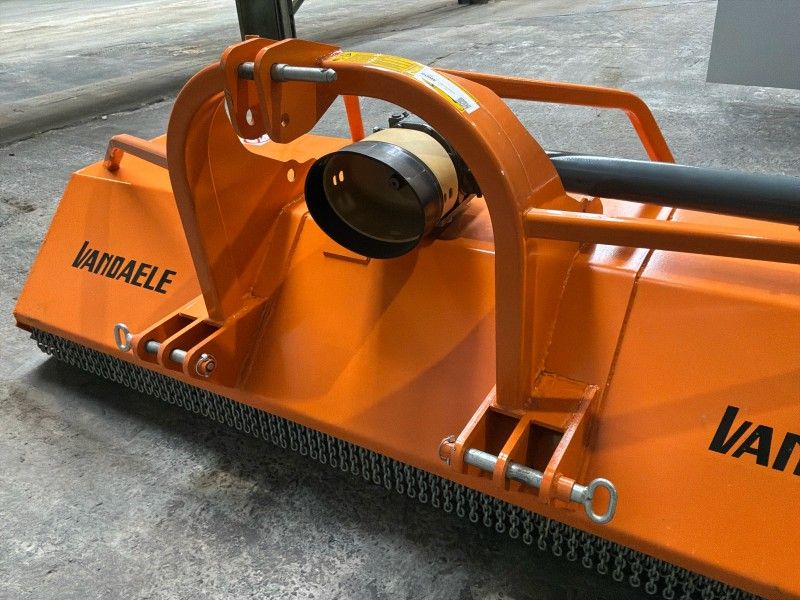 2021 Vandaele Flailmaster HD250 Schlegelmäher