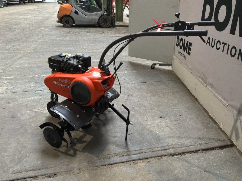 2016 Husqvarna TF 536 Gartenfräse (unbenutzt)