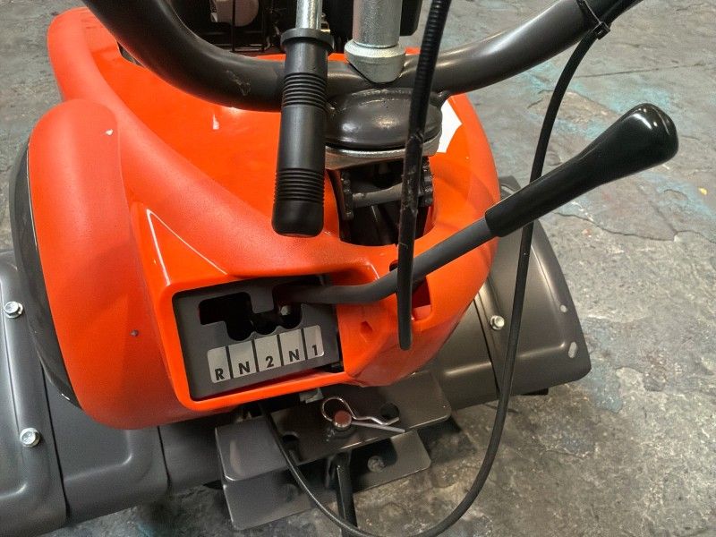 2016 Husqvarna TF 536 Gartenfräse (unbenutzt)