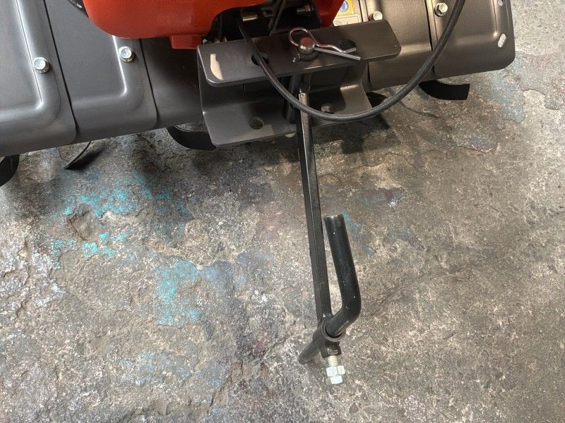 2016 Husqvarna TF 536 Gartenfräse (unbenutzt)