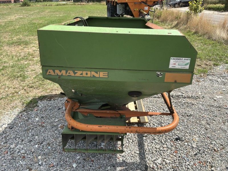 Amazone ZA-MI 12-36 Anbaudüngerstreuer