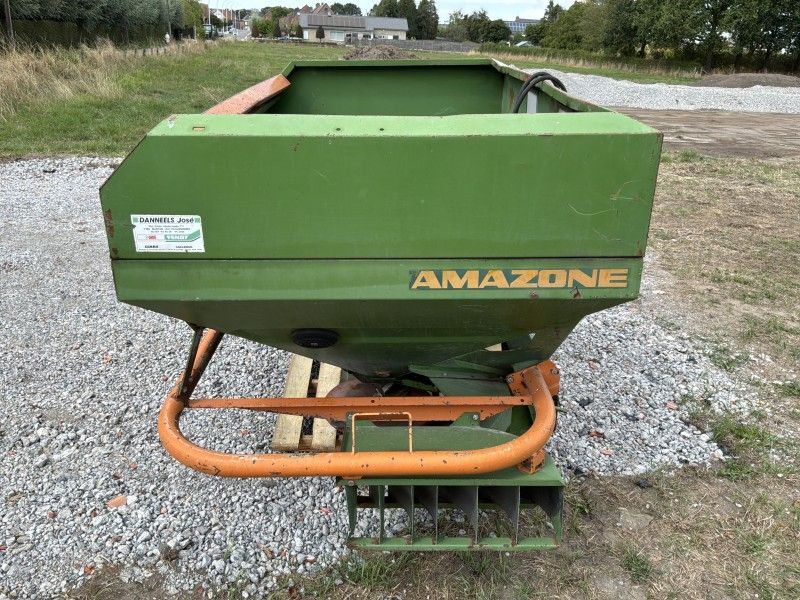 Amazone ZA-MI 12-36 Anbaudüngerstreuer