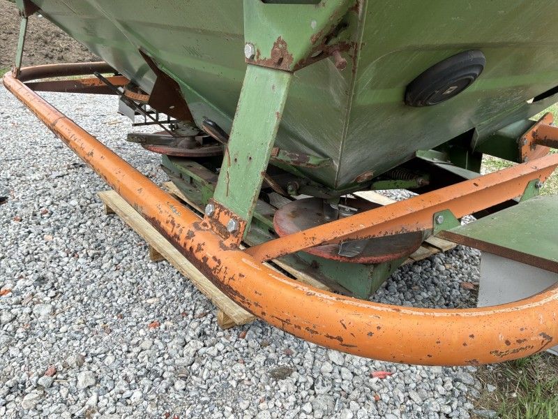 Amazone ZA-MI 12-36 Anbaudüngerstreuer