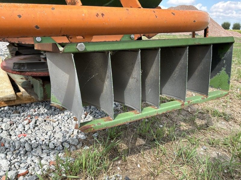Amazone ZA-MI 12-36 Anbaudüngerstreuer
