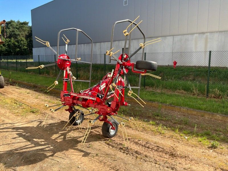 2021 Sitrex RT/5200HP Schudder