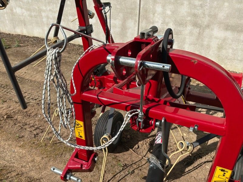 2021 Sitrex RT/5200HP Schudder