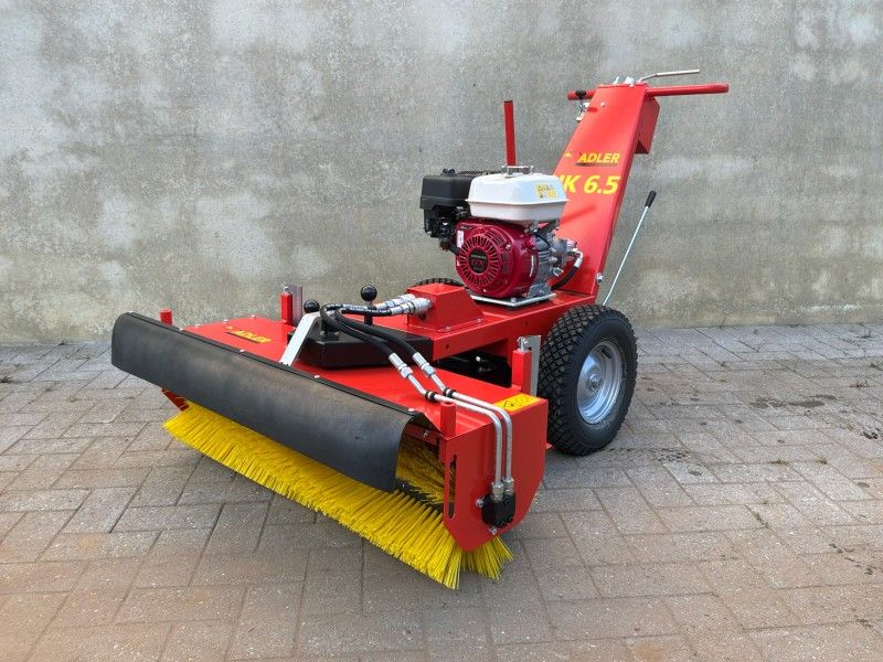 2024 Adler HK6.5 1010HB Kehrmaschine