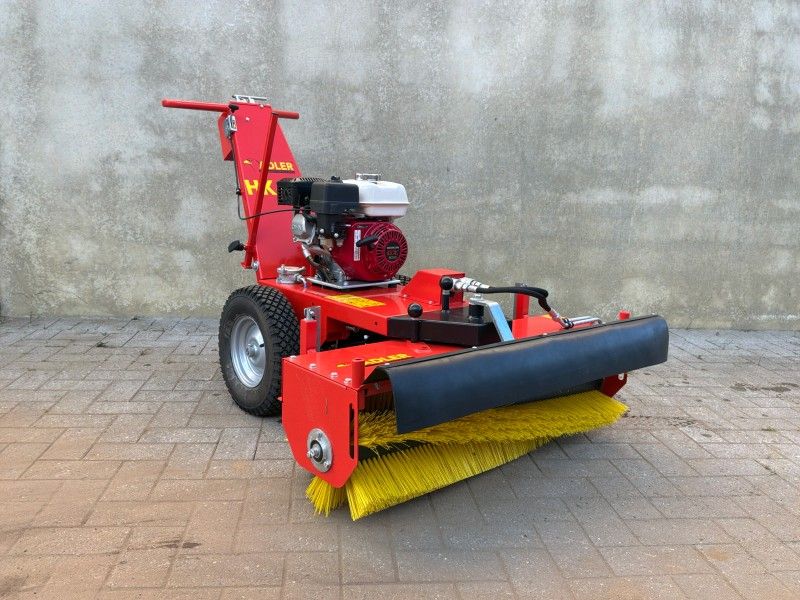 2024 Adler HK6.5 1010HB Kehrmaschine
