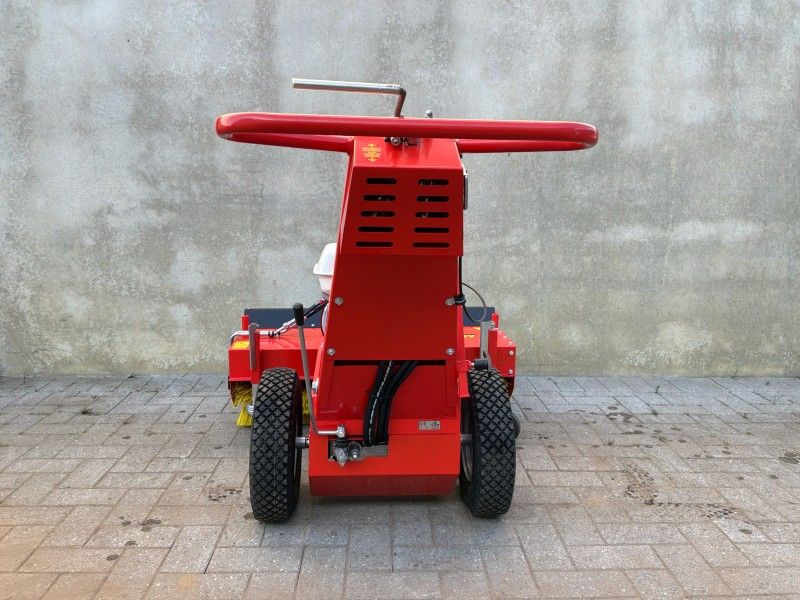 2024 Adler HK6.5 1010HB Kehrmaschine