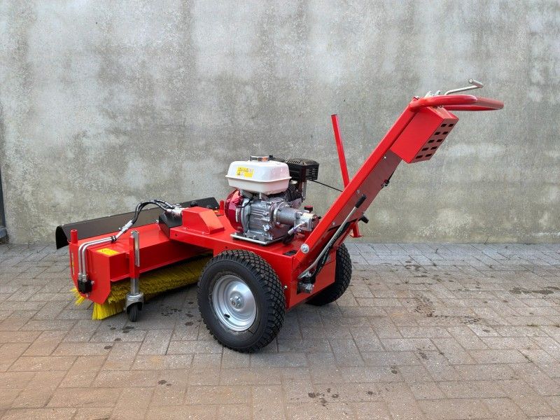 2024 Adler HK6.5 1010HB Kehrmaschine