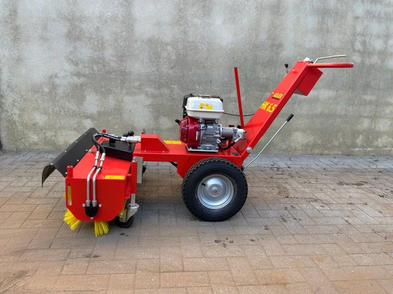 2024 Adler HK6.5 1010HB Kehrmaschine