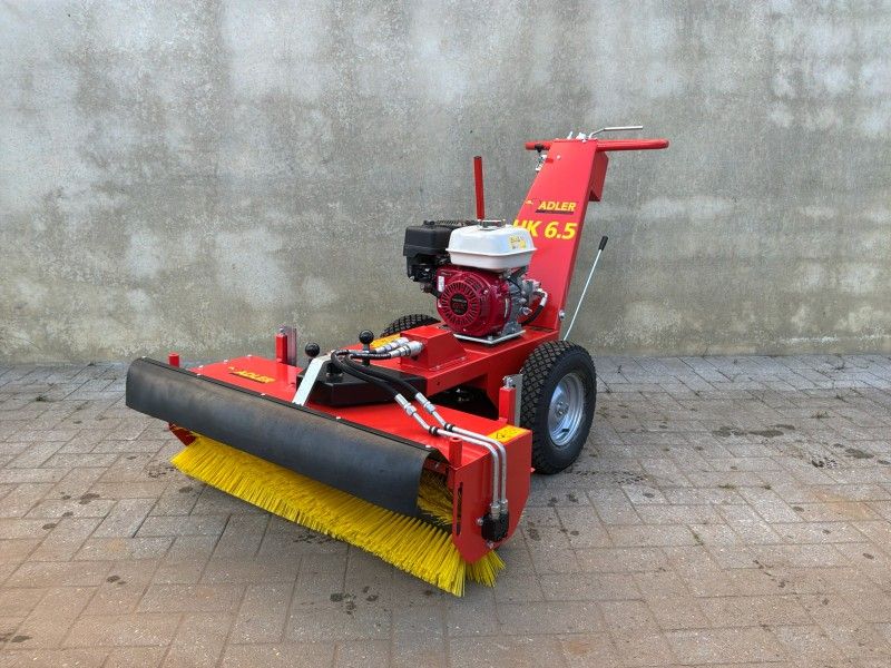2024 Adler HK6.5 1010HB Kehrmaschine