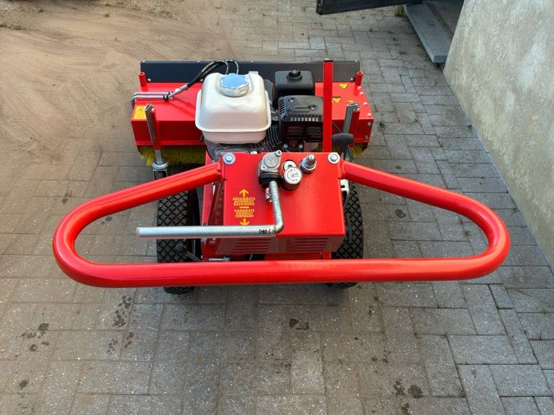 2024 Adler HK6.5 1010HB Kehrmaschine