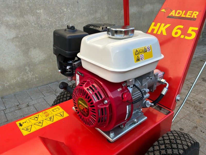 2024 Adler HK6.5 1010HB Kehrmaschine