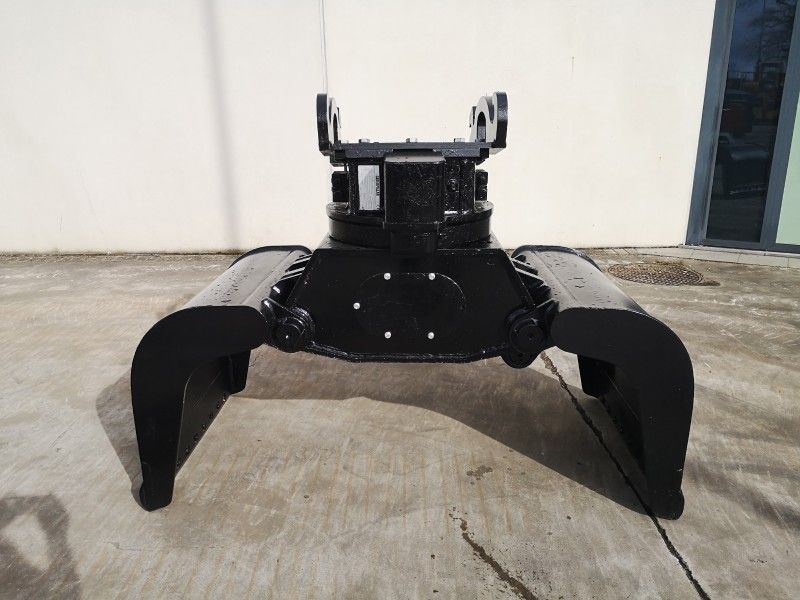 2020 CAT 595-1393 Sortiergreifer