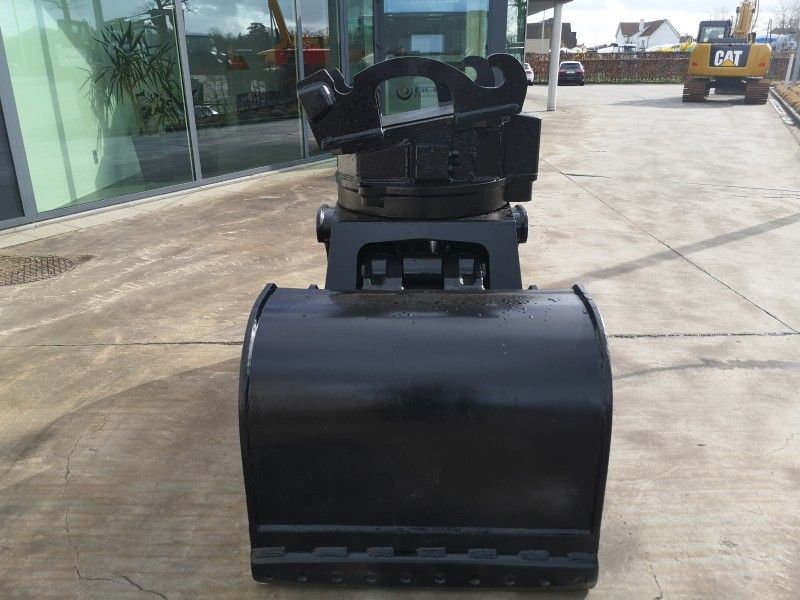 2020 CAT 595-1393 Sortiergreifer