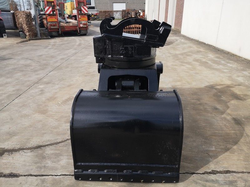 2020 CAT 595-1393 Sortiergreifer