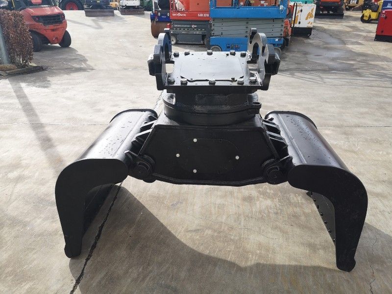 2020 CAT 595-1393 Sortiergreifer