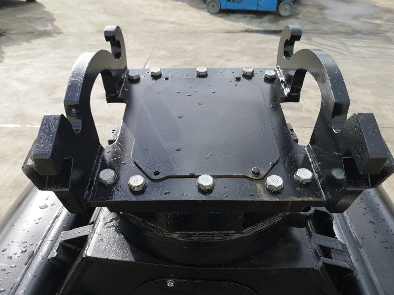2020 CAT 595-1393 Sortiergreifer