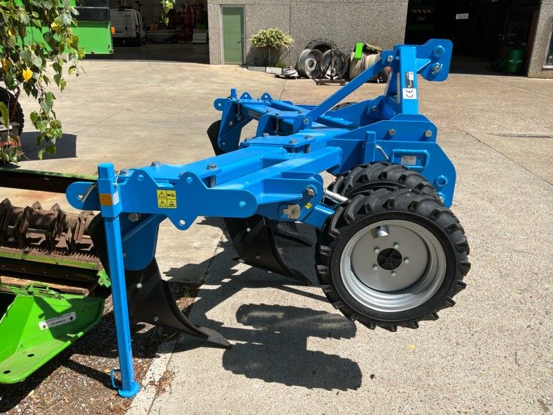 2025 Agristal GM30 diepwoeler