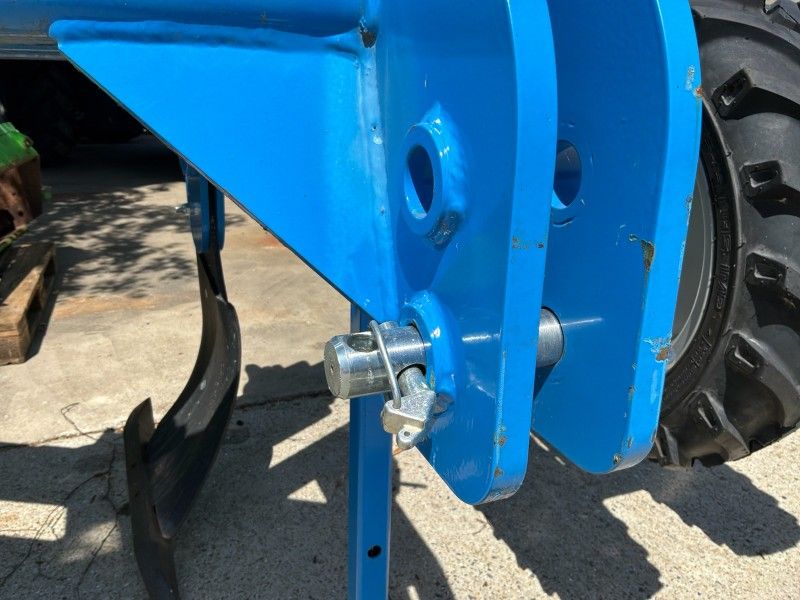 2025 Agristal GM30 diepwoeler