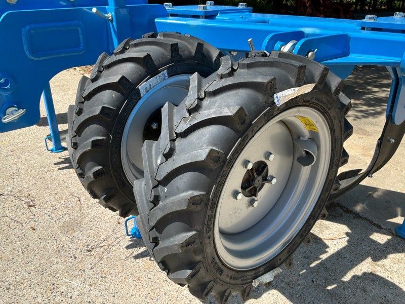2025 Agristal GM30 diepwoeler