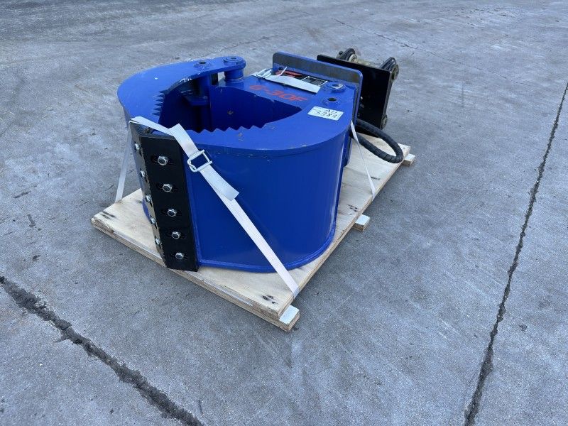 2026 G-Force G-30F Sorting Gripper