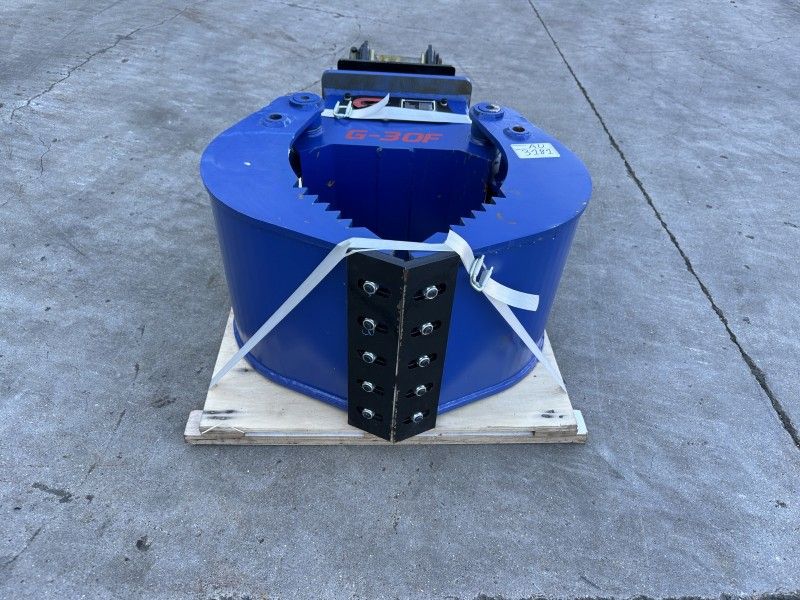 2026 G-Force G-30F Sorting Gripper