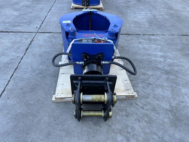 2026 G-Force G-30F Sorting Gripper