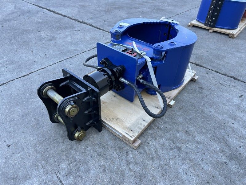 2026 G-Force G-30F Sorting Gripper