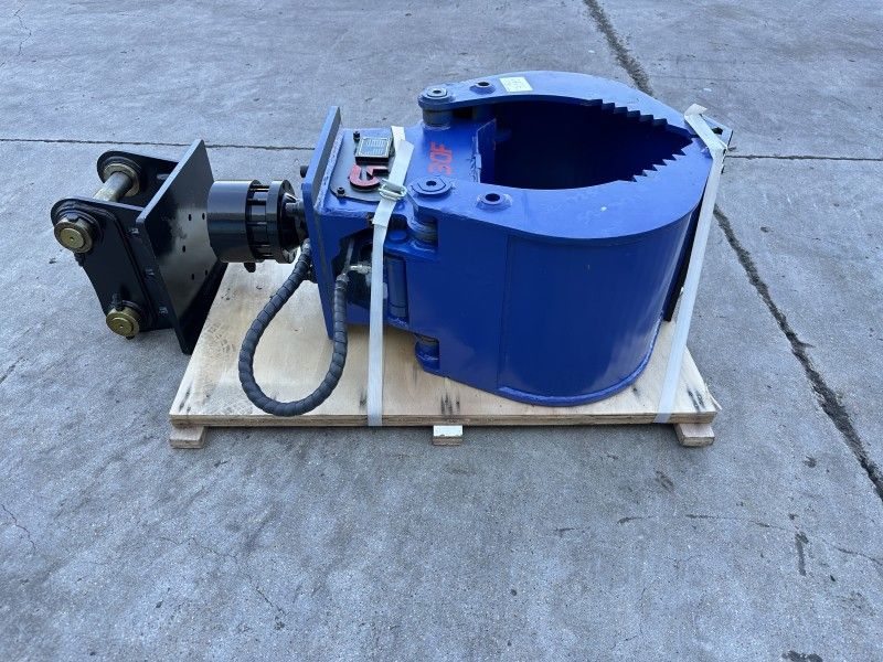 2026 G-Force G-30F Sorting Gripper
