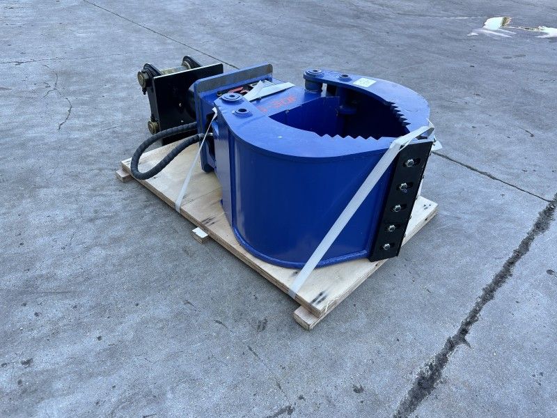 2026 G-Force G-30F Sorting Gripper