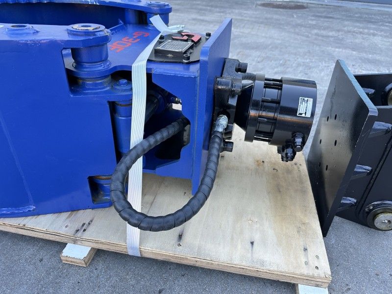 2026 G-Force G-30F Sorting Gripper