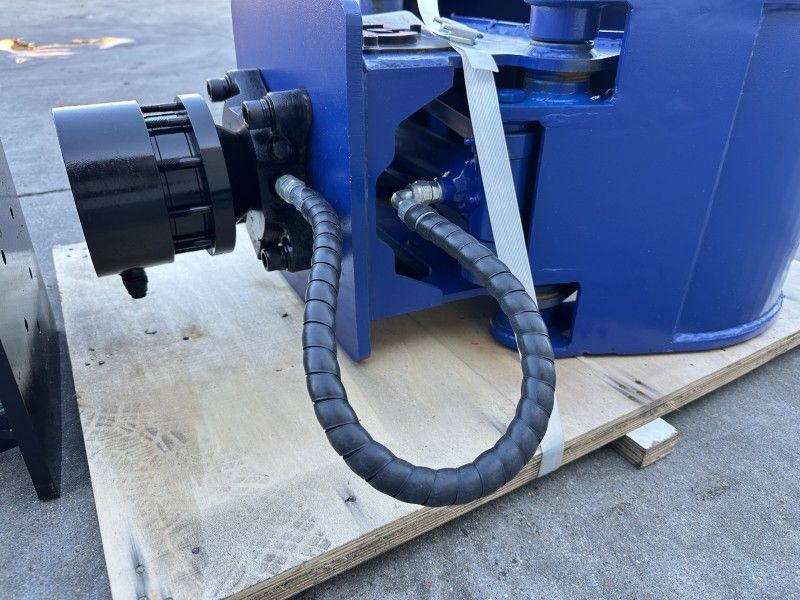 2026 G-Force G-30F Sorting Gripper