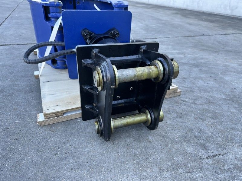 2026 G-Force G-30F Sorting Gripper