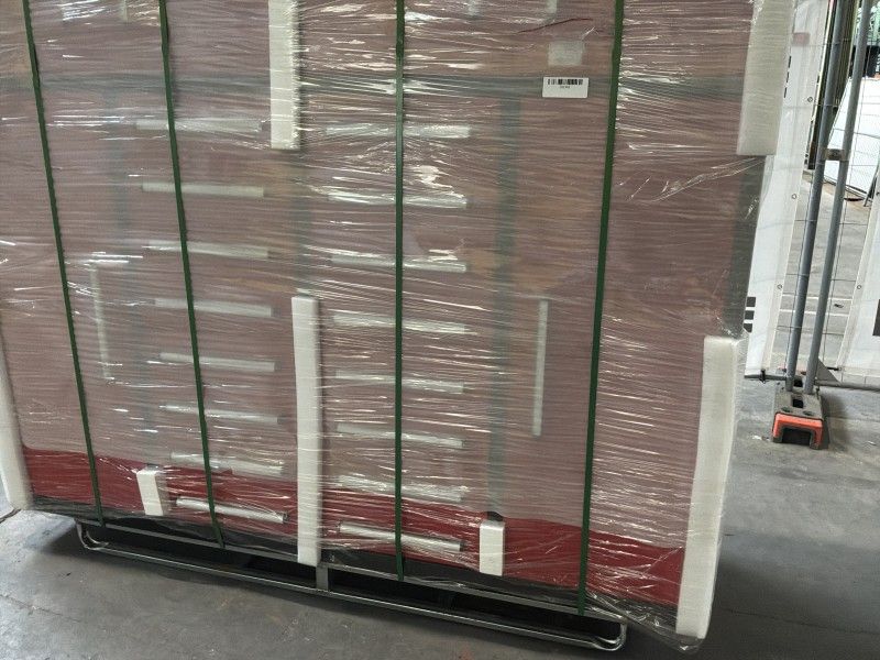 Rhino-Cross H7FT-16D-6-01A-02 Workshop Cabinet (Unused)