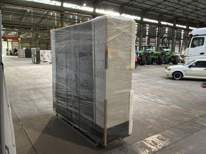 Rhino-Cross H7FT-28D-4-01B-02 workshop cabinet (unused)