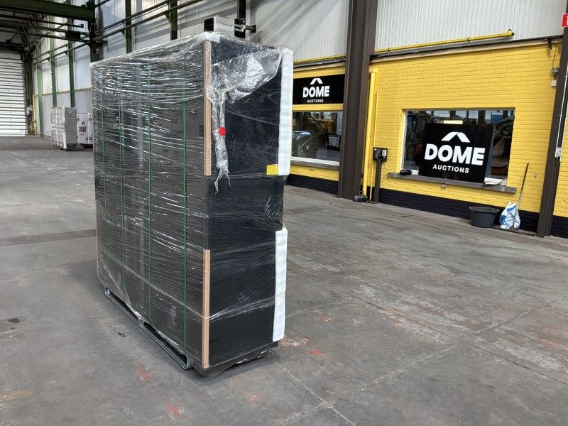 Rhino-Cross H7FT-16D-6-01A-01 Workshop Cabinet (Unused)