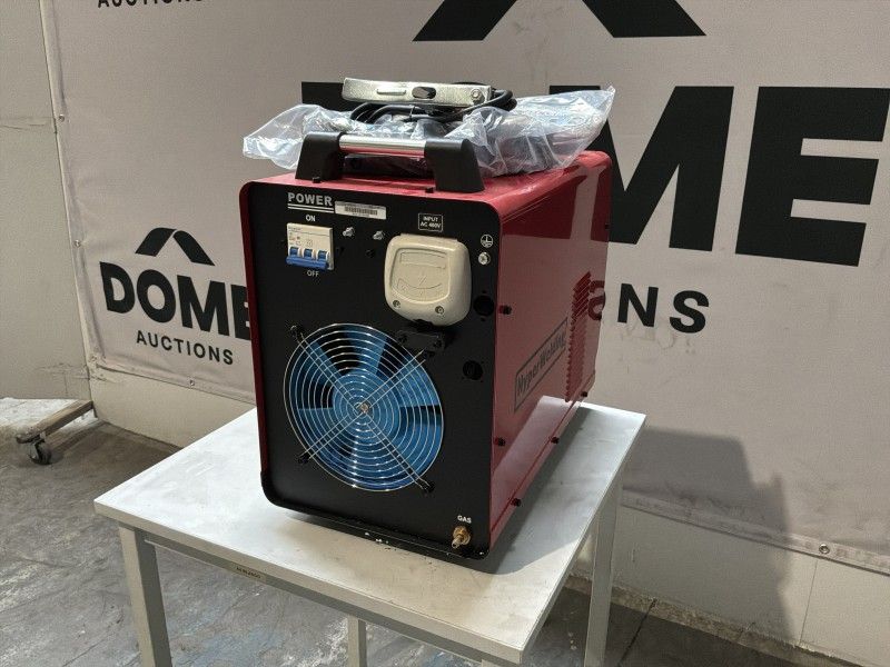 HyperWelding CUT-120 Plasmaschneidmaschine (unbenutzt)