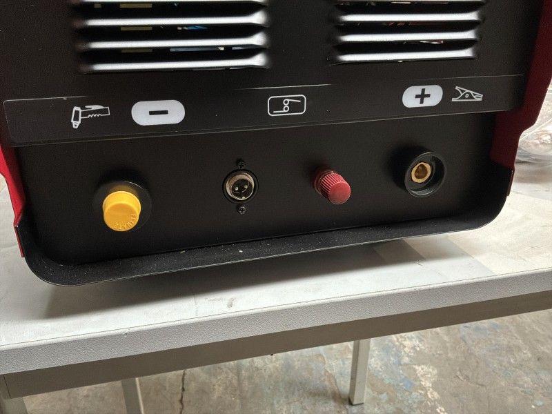HyperWelding CUT-120 Plasmaschneidmaschine (unbenutzt)