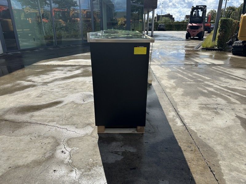 10FT-18D-2B-01B Workshop Cabinet (Unused)